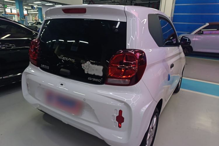 Used Roewe Clever 2022 311km QiQi BoBo Edition
