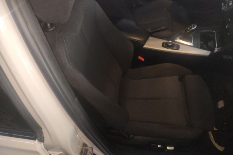 Used BMW 3 Series 2018 320i M Sport Package
