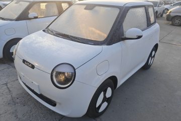 Used Qiyuan Lumin 2025 205 km Xiangqin Version