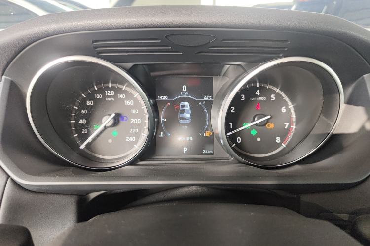 Used Land Rover Discovery 2017 3.0 SC V6 HSE
