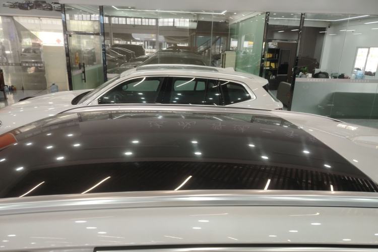 Used BMW X1 2023 sDrive25Li X Design Package