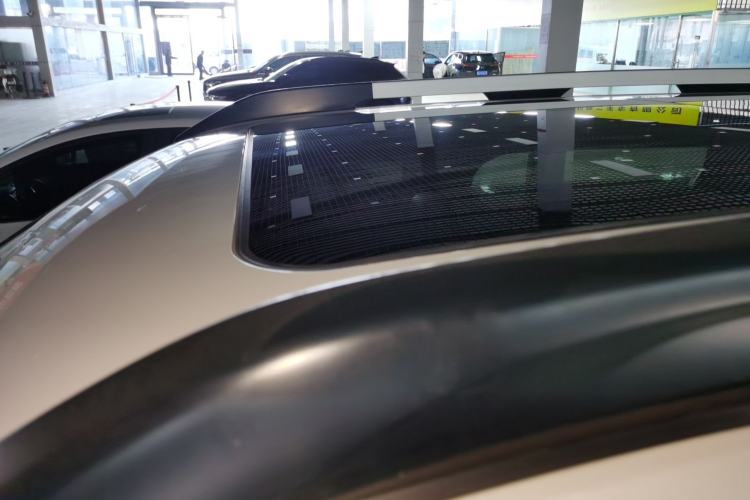 Used Haval DARGO 2021 2.0T DCT 4x4 Chinese Rural Dog Edition