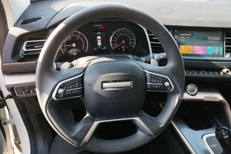 Used Haval H6 2020 1.5 GDIT Automatic Platinum Urban Edition
