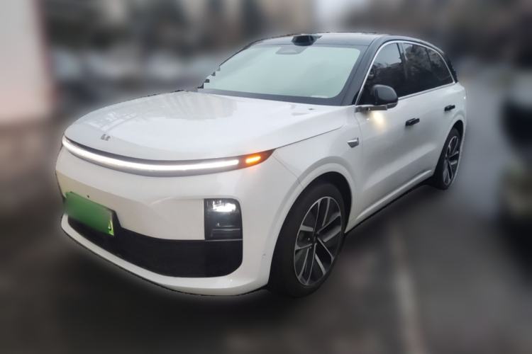 Used Li Auto L6 2024 Max