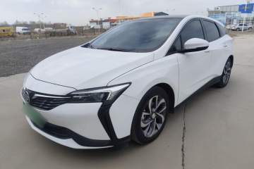 Used Buick Velite 6 2022 Plug-in Hybrid Connected Smart Edition