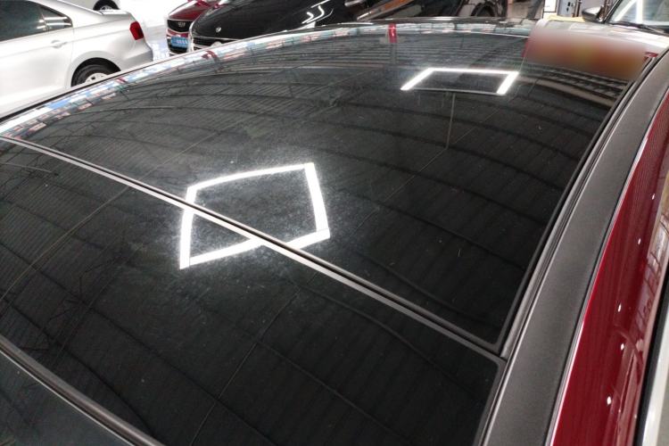 Used Mercedes-Benz A-Class 2019 A 200 L
