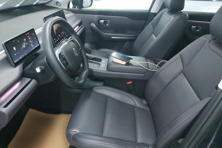 Used Leapmotor C10 2024 210 LiDAR Version
