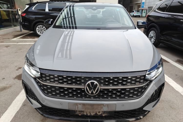 Used Volkswagen Lavida 2023 300TSI DSG Starry Sky Elite Edition
