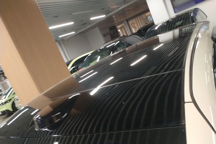 Used Zeekr MIX 2025 Long-Range Intelligent Driving Edition