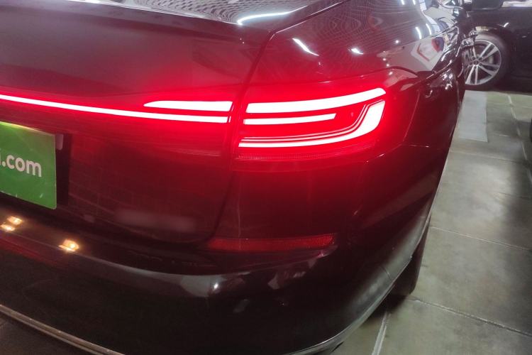 Used Volkswagen Passat 2022 330TSI Luxury Edition
