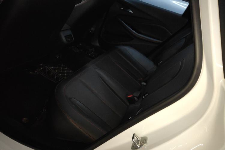 Used Buick Verano 2023 Pro GS Hunter Wind Edition
