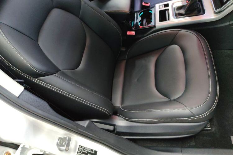 Used Bestune X40 2019 1.6L Automatic Luxury Edition China VI
