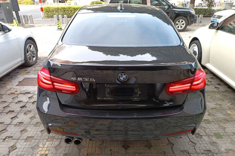 Used BMW 3 Series 2019 320Li M Sport Package