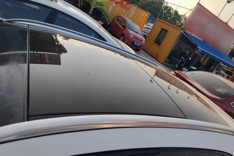 Used Mercedes-Benz GLA 2016 GLA 200 Sport Edition
