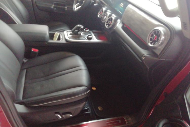 Used Tank 300 2021 Off-Road Edition 2.0T Conqueror
