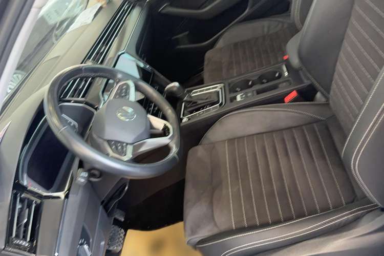 Used Volkswagen Magotan 2020 330TSI DSG Luxury Edition