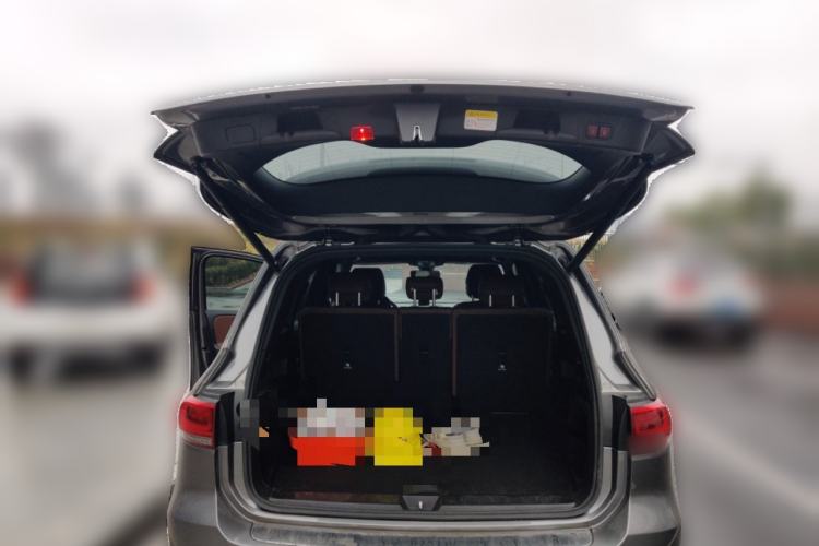 Used Mercedes-Benz GLB 2020 GLB 200 Dynamic Edition