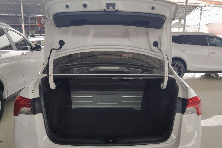 Used Skoda Rapid 2020 1.5L Manual Standard Edition
