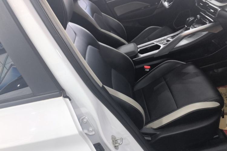 Used Geely Auto Coolray 2020 PRO 240T DCT Hunter