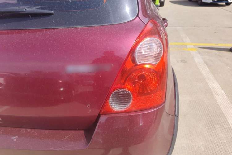 Used Suzuki Swift 2013 1.5L Automatic 20th Anniversary Limited Edition
