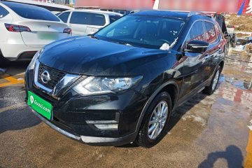 Used Nissan X-Trail 2021 2.0L CVT 2WD XL ITS Comfort Commemorative Edition