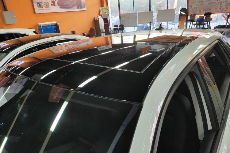 Used Audi Q2L 2021 35 TFSI Progressive Dynamic Edition
