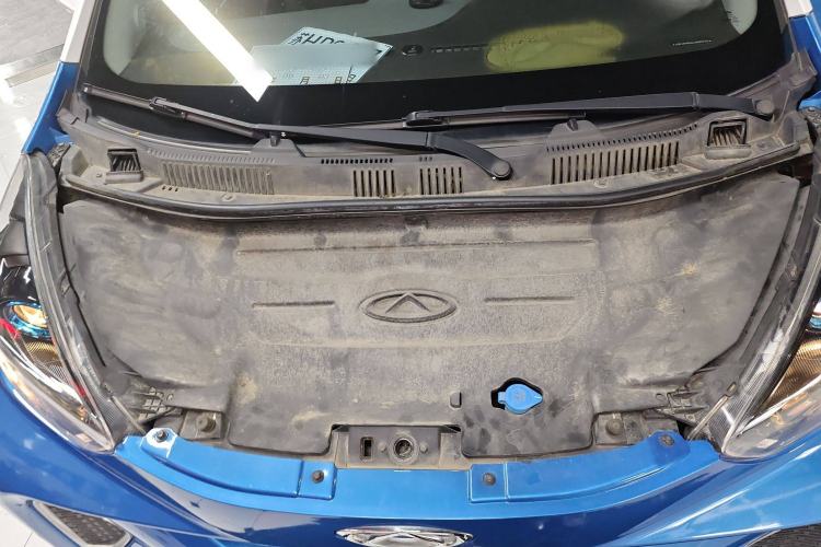 Used Chery Little Ant 2019 4-Seater Smart Edition 35 kWh
