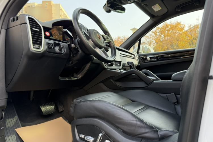 Used Porsche Cayenne 2019 Cayenne 3.0T
