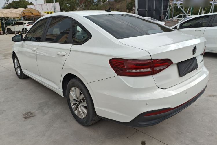 Used Volkswagen Lavida 2023 Revised 1.5L Automatic DeYi Edition
