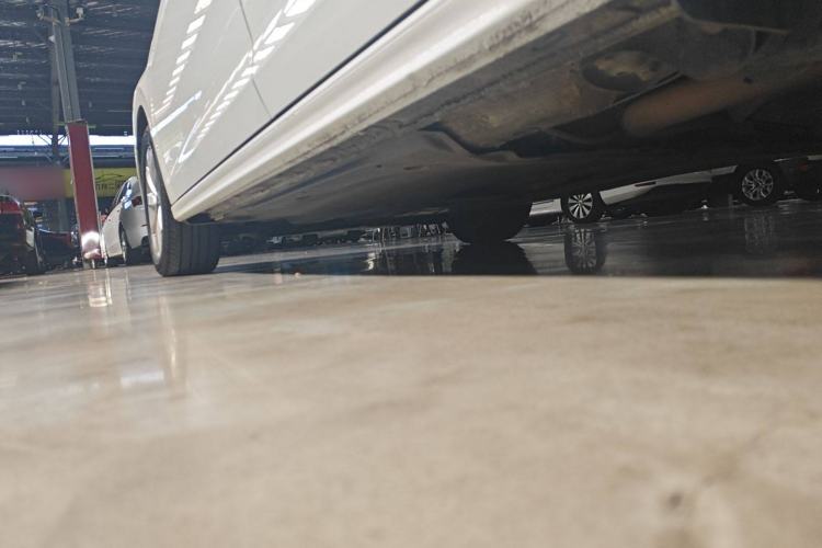 Used Volkswagen Bora 2021 200TSI DSG Elite Smart Connectivity Version