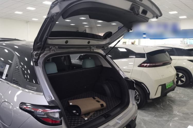 Used  Geome 2025 310km Youth Edition
