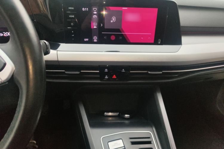 Used Volkswagen Golf 2021 280TSI DSG Pro
