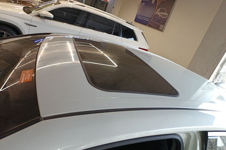 Used Toyota Camry 2021 Dual-Motor 2.5 HGVP Leading Edition
