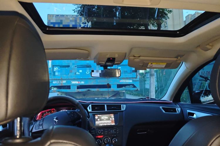 Used  4S 2016 1.6T Automatic Ruidong Version THP160
