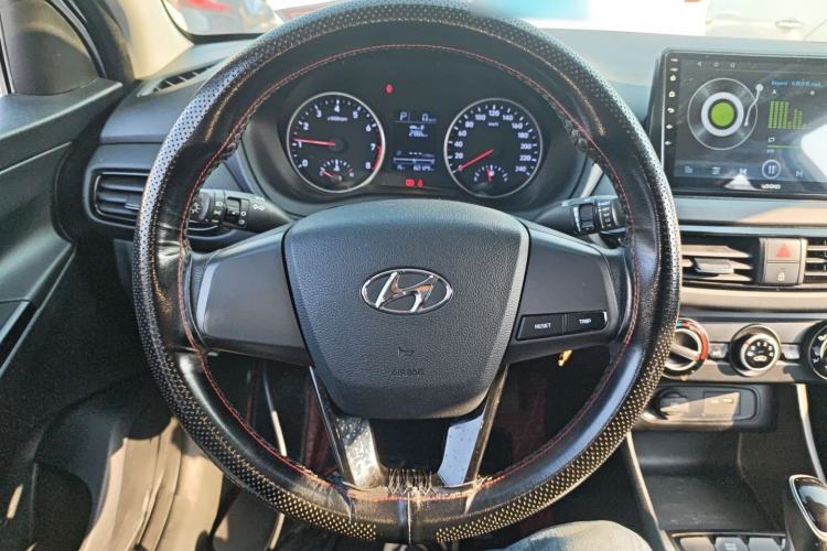 Used Hyundai Celesta 2020 1.6L Automatic GL Enjoyable Edition
