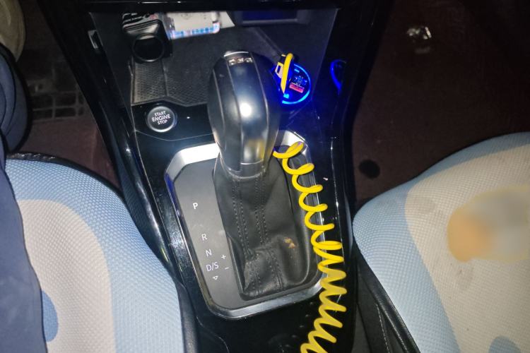 Used Volkswagen T-ROC 2018 280TSI DSG Two-Wheel-Drive Comfort Version China V Standard