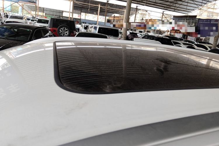 Used Haval H6 2021 3rd Generation 1.5T Automatic Two-Wheel-Drive Supreme