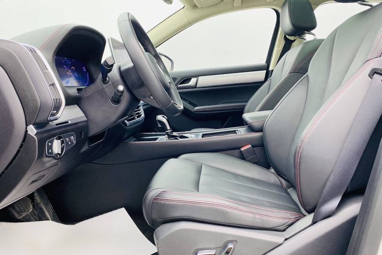 Used BYD Tang 2018 2.0T Automatic SmartConnect Prestige 7-Seater China V Standard