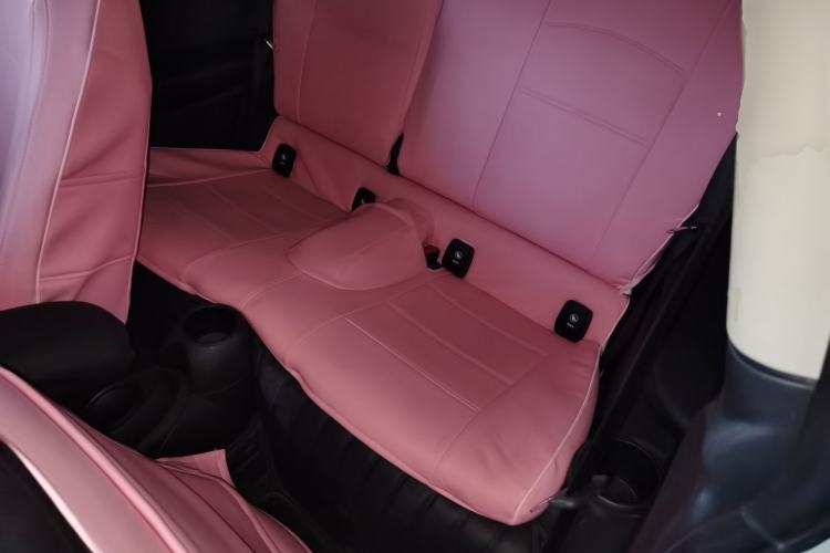 Used  MINI 2018 1.5T ONE PLUS