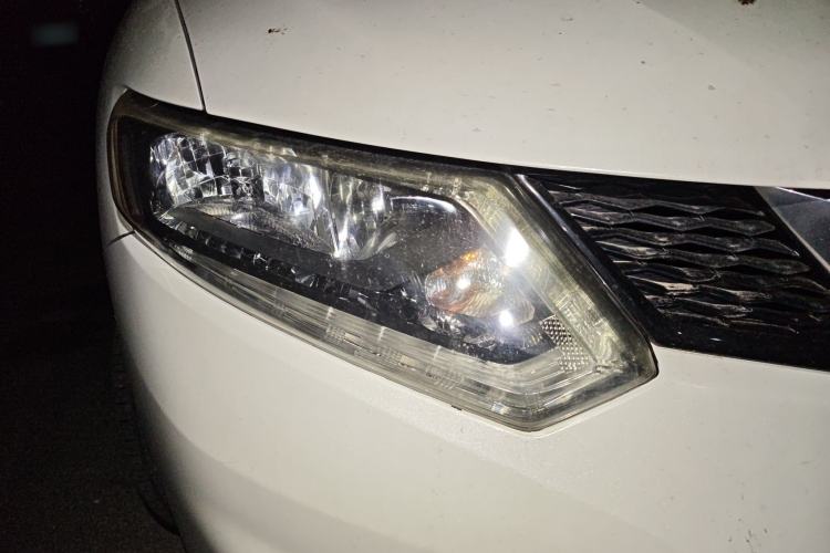 Used Nissan X-Trail 2014 2.0L CVT Comfort Edition 2WD