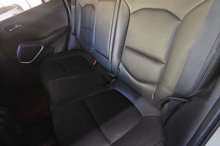 Used Hyundai ix35 2018 2.0L Automatic 2WD Zhiyong·Changxiang Edition