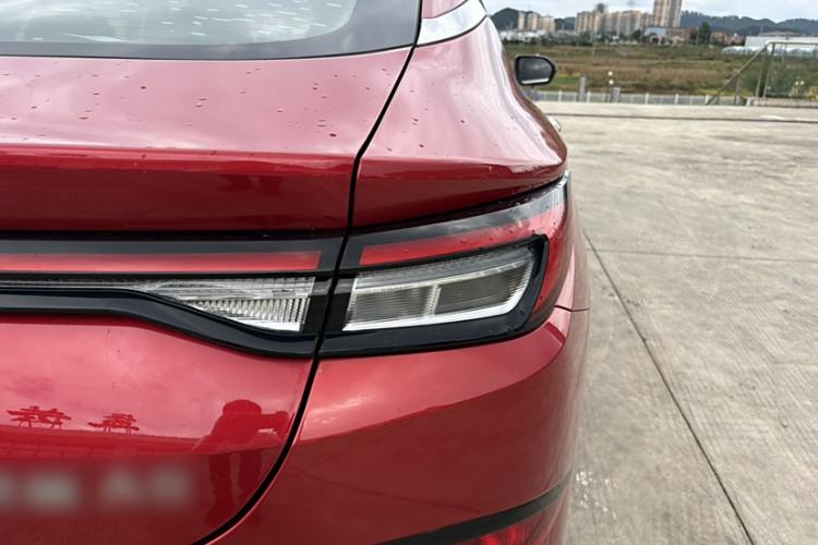 Used SOL A5 2021 1.5T CVT Flagship Edition
