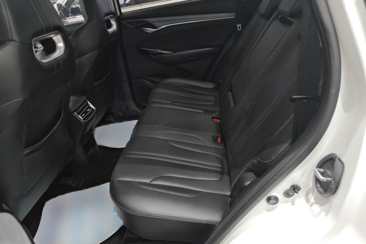 Used Changan CS75 PLUS 2022 1.5T Automatic Prestige Model
