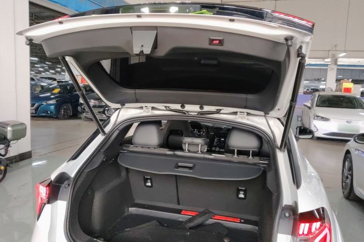 Used Lynk & Co 02 Hatchback 2022 2.0TD Pro
