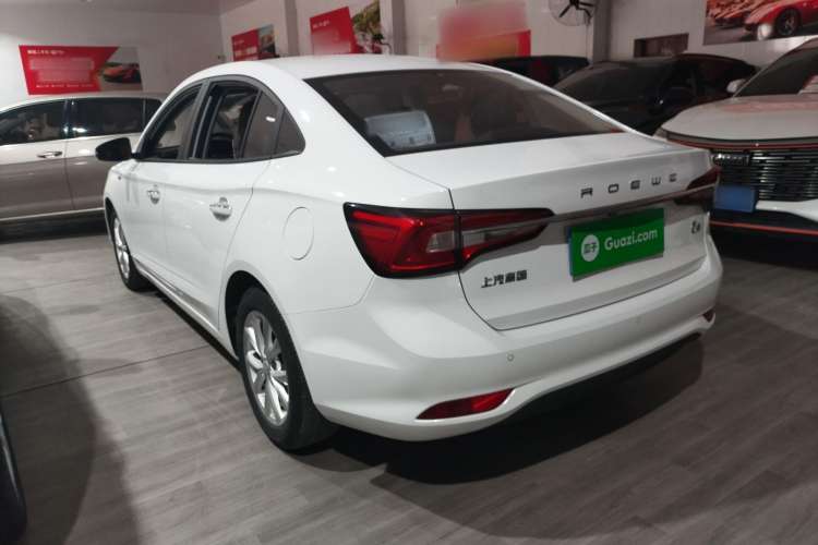 Used Roewe i5 2020 1.5L Automatic 4G Connected Linghao Edition
