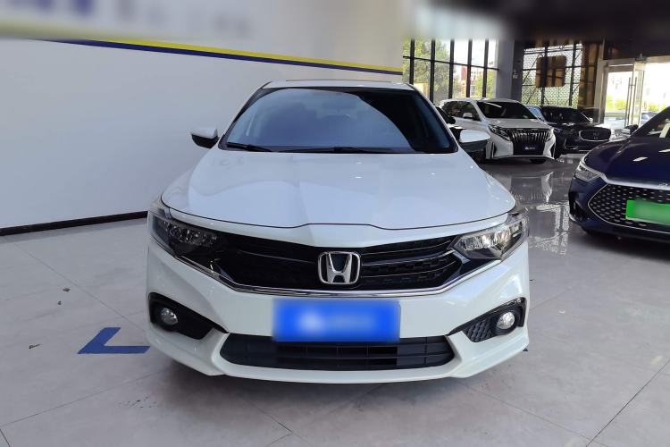 Used Honda Envix 2019 180TURBO CVT Enjoyment Edition China VI
