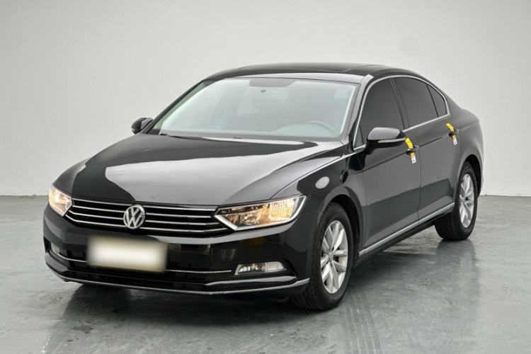 Used Volkswagen Magotan 2019 280TSI DSG Comfort Model China VI Standard
