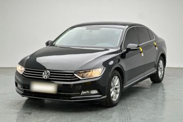 Used Volkswagen Magotan 2019 280TSI DSG Comfort Model China VI Standard
