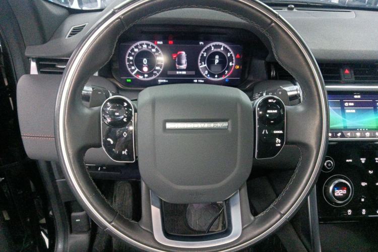 Used Land Rover Discovery Sport 2020 249 PS R-Dynamic Performance Edition
