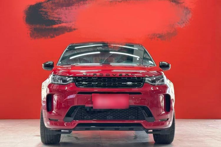 Used Land Rover Discovery Sport 2021 249 PS R-Dynamic S Performance Edition